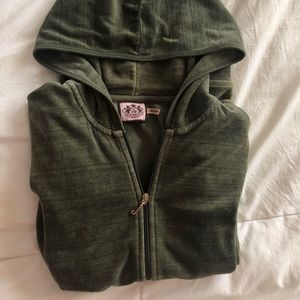Juicy Couture Tracksuit